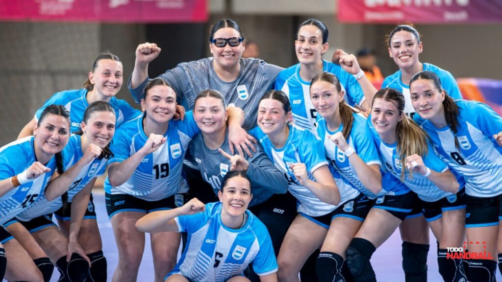La Garra es de oro en los ODESUR La Garra es de oro en los ODESUR