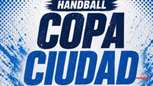 Se viene 24ª edición de la copa Ciudad de San Rafael en Mendoza