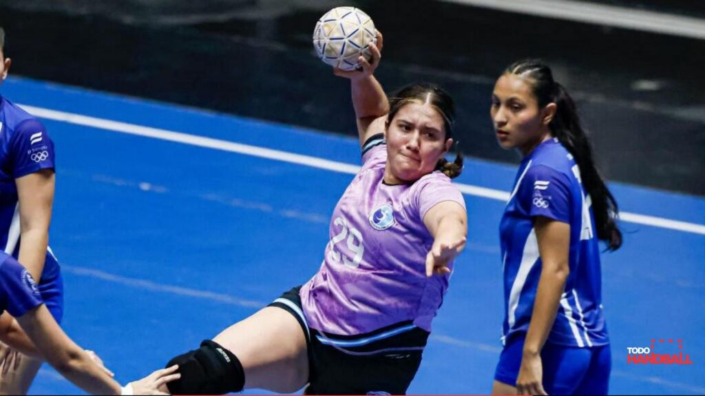 Dónde ver el IHF Nations Trophy de Centroamérica 2026: TV, streaming y fixture completo