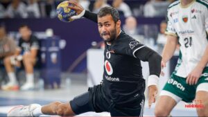 Al Ahly sorprendió a Füchse Berlin y jugará ante Zamalek por el bronce Al Ahly sorprendió a Füchse Berlin y jugará ante Zamalek por el bronce