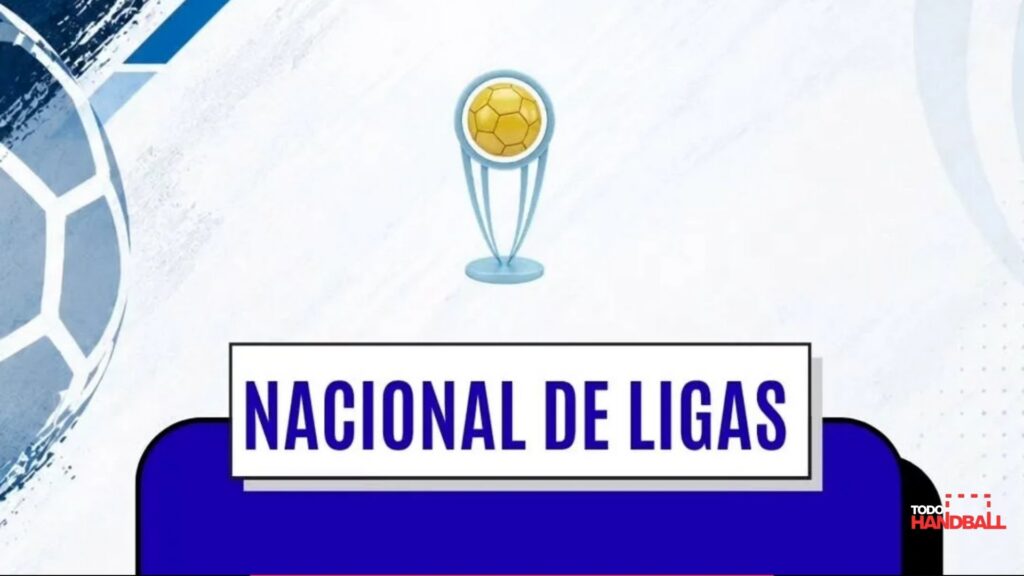 Se vienen cambios en el Nacional de Ligas de Handball Se vienen cambios en el Nacional de Ligas de Handball