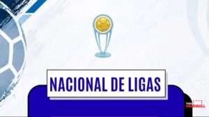 Se vienen cambios en el Nacional de Ligas de Handball