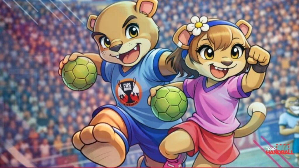 Continúa abierta la inscripción para la Copa Andina Continúa abierta la inscripción para la Copa Andina