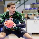 Marc Sánchez Vidal, nuevo fichaje del Balonmano Mislata para la temporada 2026/27.