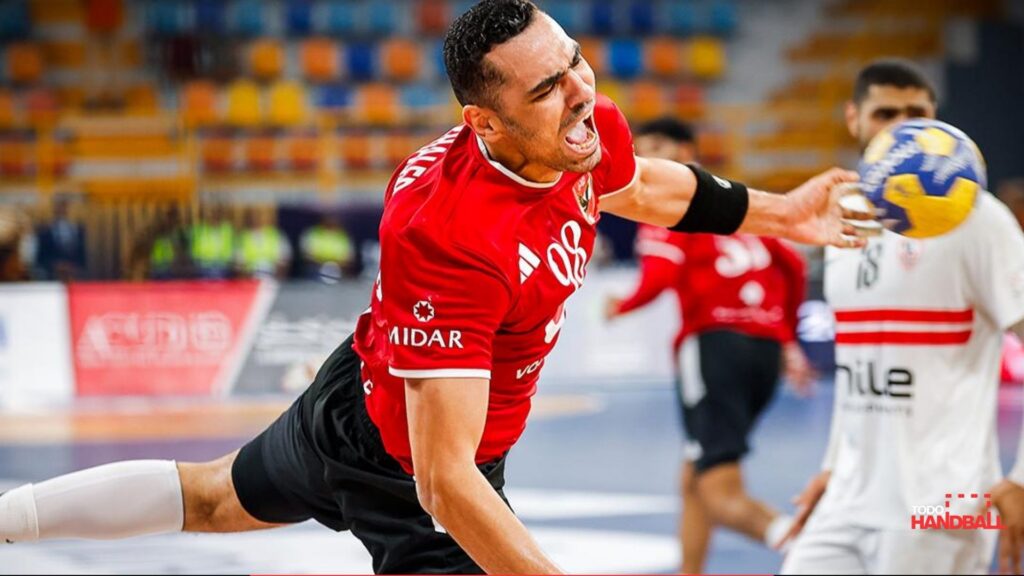 Al Ahly venció a Zamalek y se quedó con el bronce en el Mundial de Clubes 2026 Al Ahly venció a Zamalek y se quedó con el bronce en el Mundial de Clubes 2026