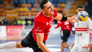 Al Ahly venció a Zamalek y se quedó con el bronce en el Mundial de Clubes 2026 Al Ahly venció a Zamalek y se quedó con el bronce en el Mundial de Clubes 2026