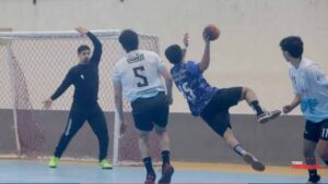 Se jugó la tercera edición del clásico fueguino