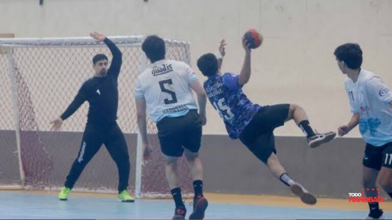 Se jugó la tercera edición del clásico fueguino