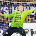 Emil Nielsen, MVP del Mundial de Clubes de handball 2026.