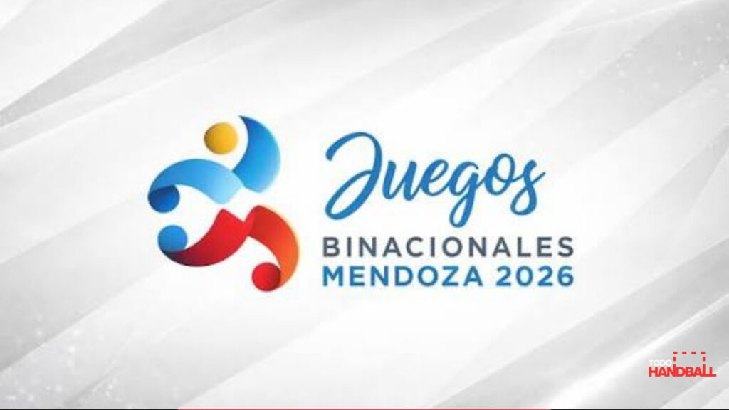 Se vienen los juegos Binacionales