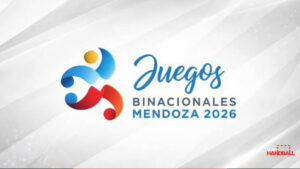 Se vienen los juegos Binacionales