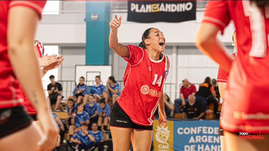 Finales del Nacional Adultos B: horario y streaming Finales del Nacional Adultos B: horario y streaming
