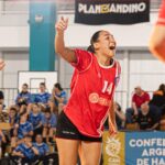 Finales del Nacional Adultos B: horario y streaming