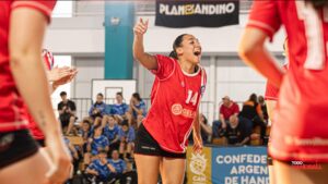 Finales del Nacional Adultos B: horario y streaming