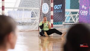 Nacional Adultos B 2026: Argentinos Juniors y Ballester B se quedaron con los títulos Nacional Adultos B 2026: Argentinos Juniors y Ballester B se quedaron con los títulos