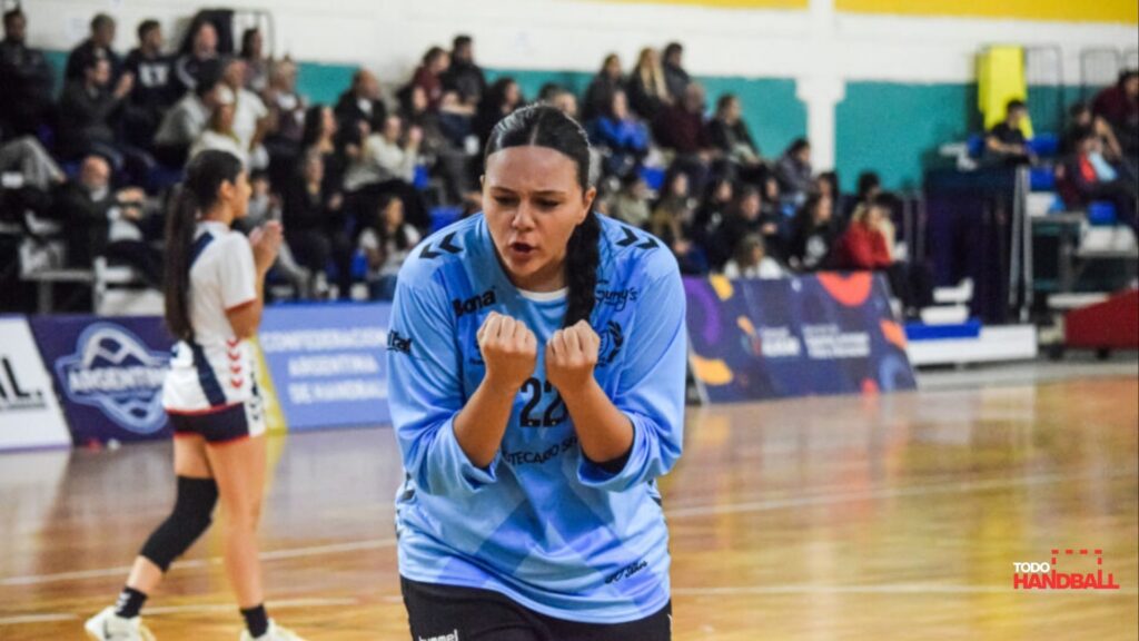 Argentino Juvenil de Handball 2026: equipos, formato y sede Argentino Juvenil de Handball 2026: equipos, formato y sede