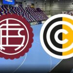Lanús vs. Comunicaciones ya tiene fecha y sede: se jugará en La Casa del Handball