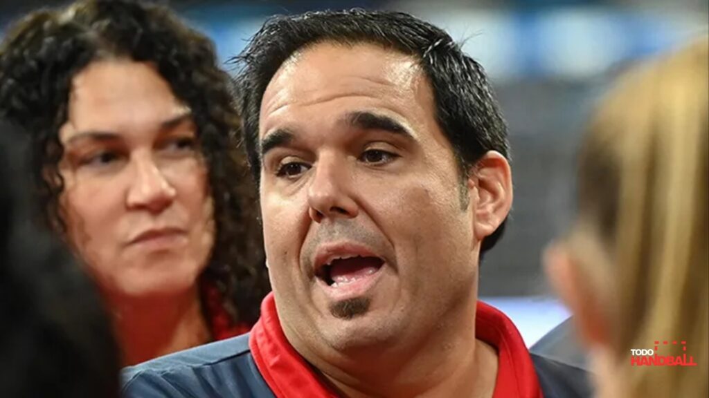La RFEBM abrió las inscripciones para la Pro Licence EHF y el Master Coach 2027/28 RFEBM abre las inscripciones para la Pro Licence EHF y el Master Coach 2027/28