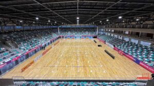 El impacto del handball en los juegos suramericanos 2026 para la región Litoral