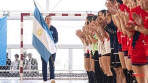 La parte fea: las federaciones que perdieron su plaza para el próximo nacional de clubes B