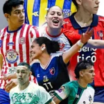 Torneo República 2026: ocho equipos van por un lugar en la Libertadores del Handball