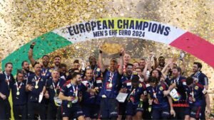 Cómo ver la Euro de Handball: streaming, precios y horarios de los partidos de hoy