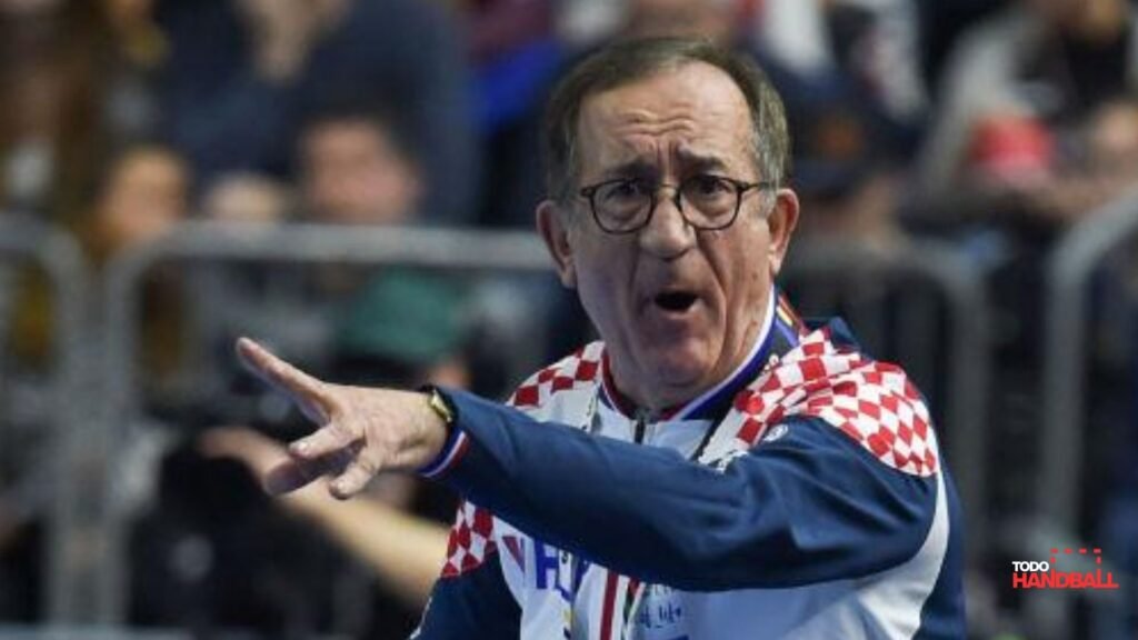 Bombazo en Europa: Lino Červar vuelve a dirigir
