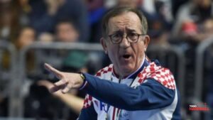 Bombazo en Europa: Lino Červar vuelve a dirigir