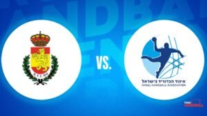 Entradas para España vs Israel de handball en Argentina: precios, cuotas y cómo comprar