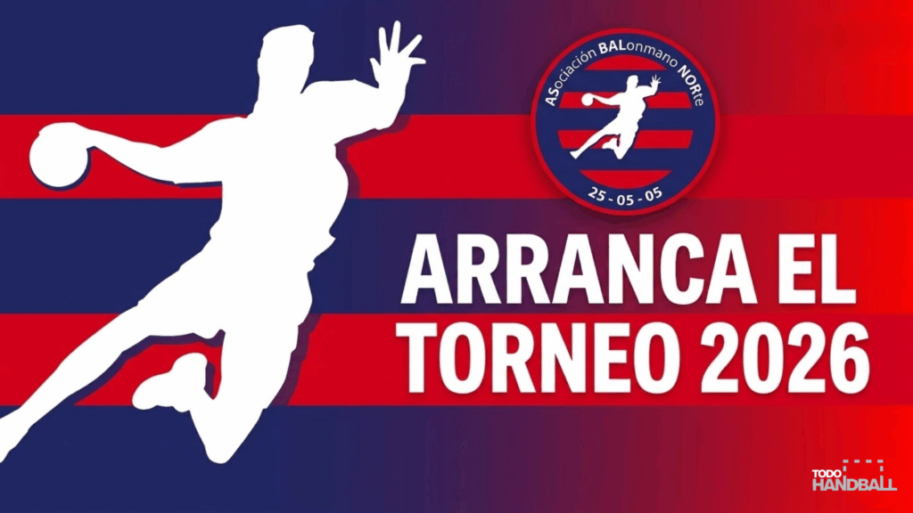 AsBalNor vuelve a la acción con el inicio del Torneo Apertura 2026
