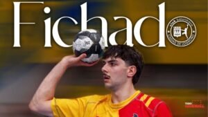 Gustavo Oliveira, nuevo refuerzo de Logroño para la 2026/27