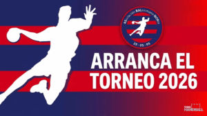 AsBalNor vuelve a la acción con el inicio del Torneo Apertura 2026