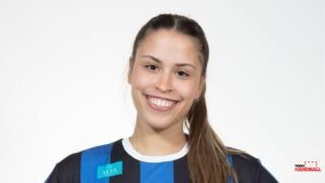 Sporting La Rioja suma talento brasileño