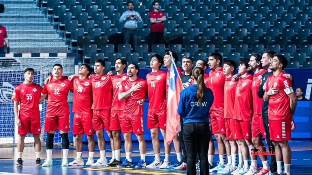 Test match de la selección de Chile: días, horarios y cómo ver los partidos