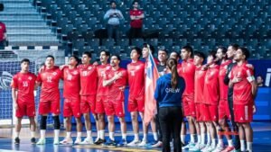 Test match de la selección de Chile: días, horarios y cómo ver los partidos