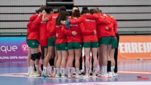 Portugal recibió la Wild Card de la IHF y será rival de Argentina en el Mundial Juvenil Portugal recibió la Wild Card de la IHF y será rival de Argentina en el Mundial Juvenil