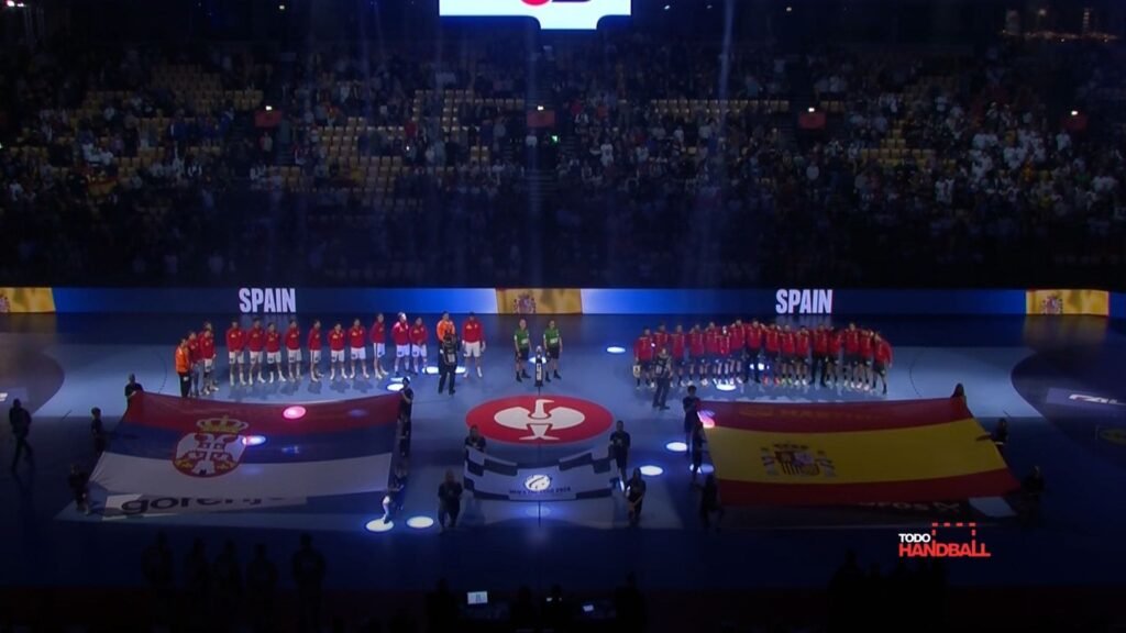 Comenzó la Euro: triunfo ajustado de España y show de Francia