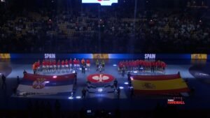 Comenzó la Euro: triunfo ajustado de España y show de Francia