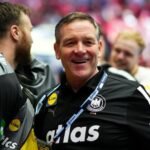 Alemania asegura continuidad: Alfred Gíslason renovó como entrenador hasta 2028