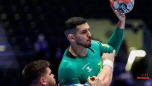 Resultados Euro Handball: Portugal e Islandia triunfan con tranquilidad y Eslovenia sufre para vencer a Montenegro