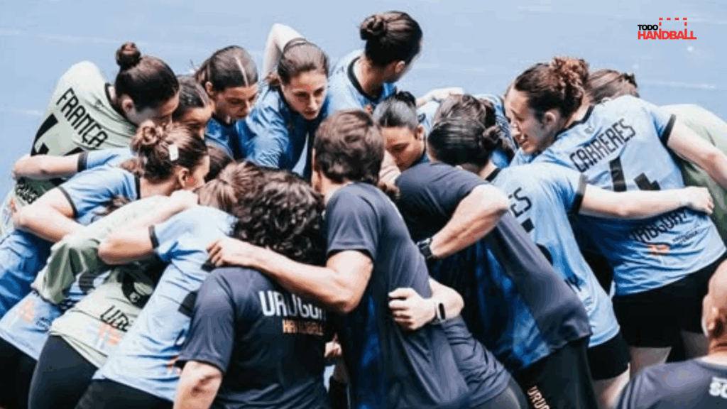 Uruguay venció a Colombia y dio un paso firme rumbo a la clasificación