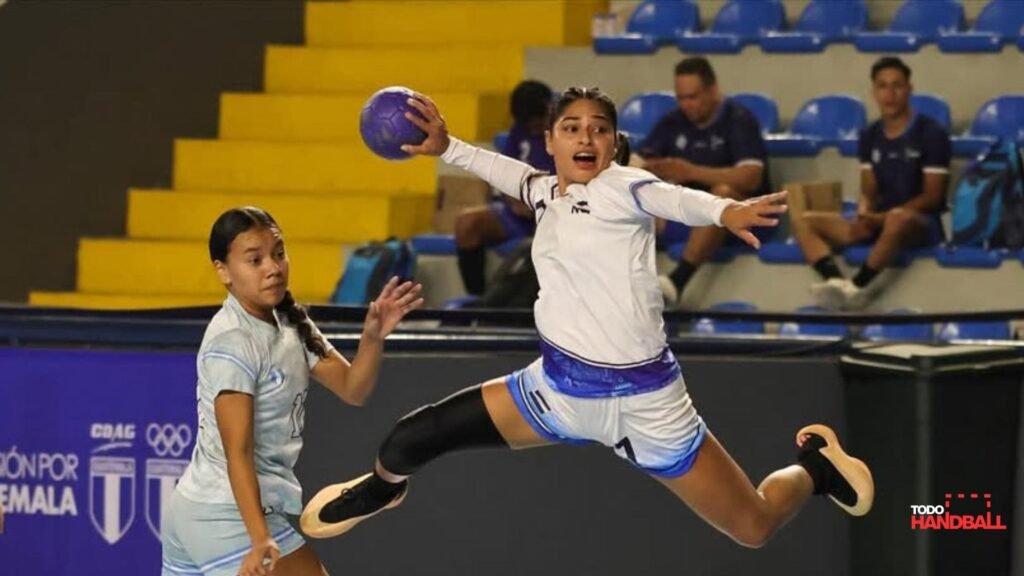 Revolución en el handball: crean un torneo que cambia el camino al Mundial