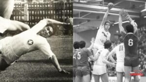 De las canchas de fútbol al 40x20: La olvidada historia del Handball a 11 y su salto al parquet