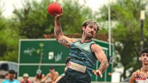 Viedma recibió el Arena 1000 con los nuevos campeones del circuito