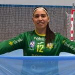 Ailín López jugará en Schär Colores Zaragoza la próxima temporada
