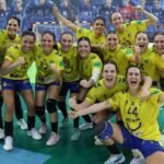 Rocasa Gran Canaria ganó el primer partido de la final de la Liga Guerreras Iberdrola