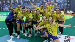 Rocasa Gran Canaria ganó el primer partido de la final de la Liga Guerreras Iberdrola