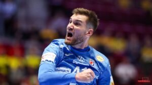 Croacia clasifica a semifinales de la Euro tras ganarle a Hungría