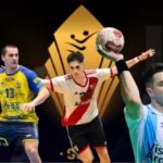 ¿Cuál es el grupo de la muerte de la Libertadores de Handball 2026?