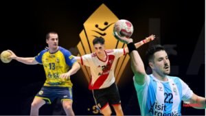 ¿Cuál es el grupo de la muerte de la Libertadores de Handball 2026?